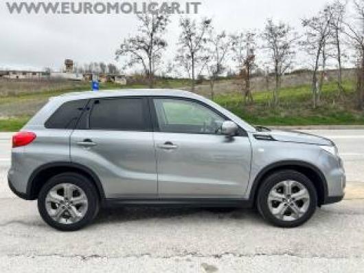 usato SUZUKI Vitara