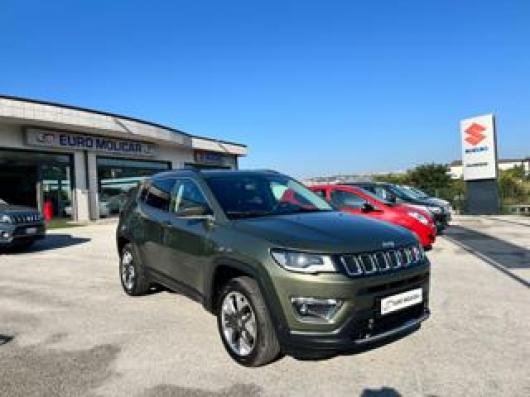 usato JEEP Compass