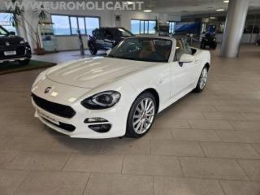 124 Spider