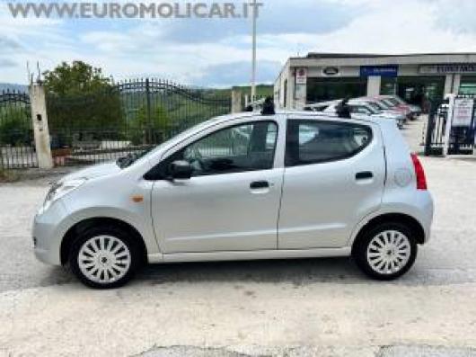 usato SUZUKI Alto