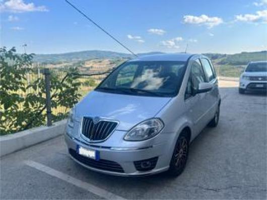 usato LANCIA MUSA