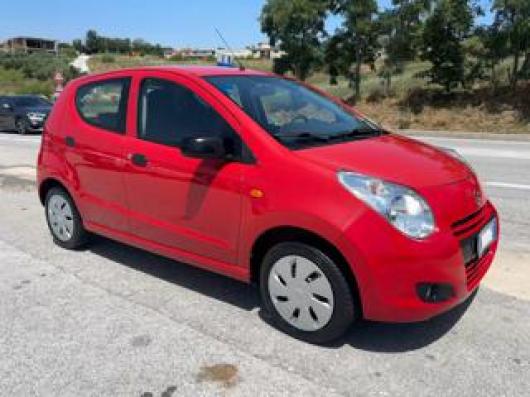 usato SUZUKI Alto