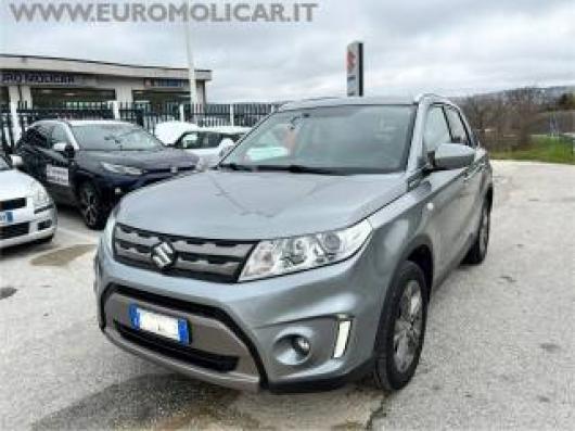 usato SUZUKI Vitara