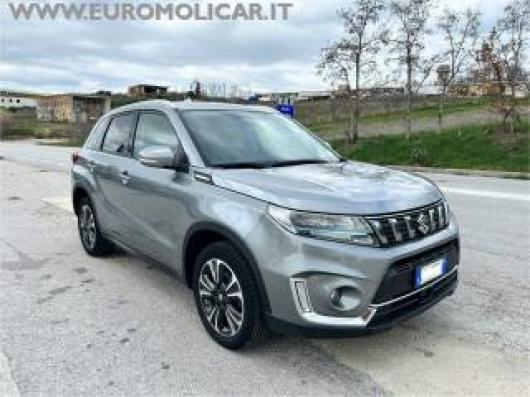 usato SUZUKI Vitara
