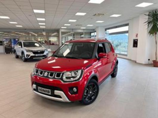 Km 0 SUZUKI Ignis