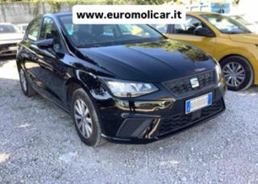 usato SEAT Ibiza