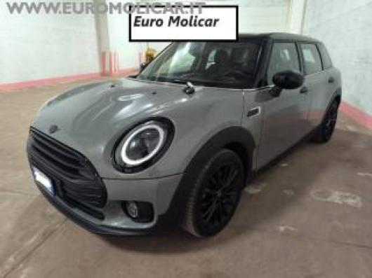 usato MINI Clubman