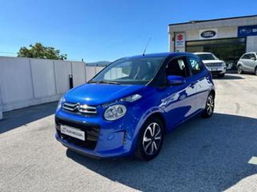 usato CITROEN C1