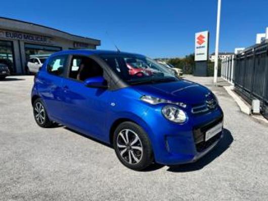 usato CITROEN C1