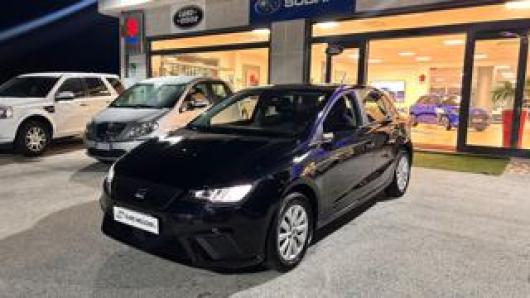 usato SEAT Ibiza