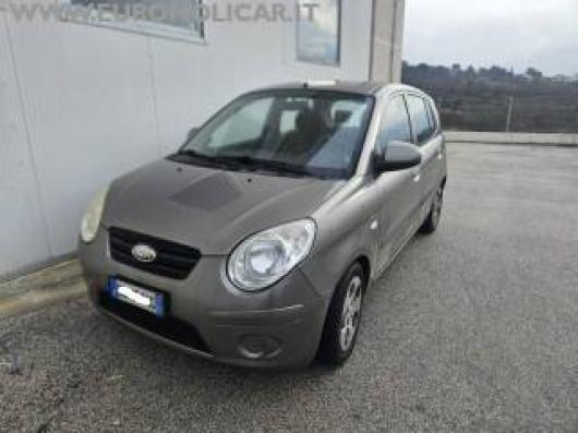 usato KIA Picanto