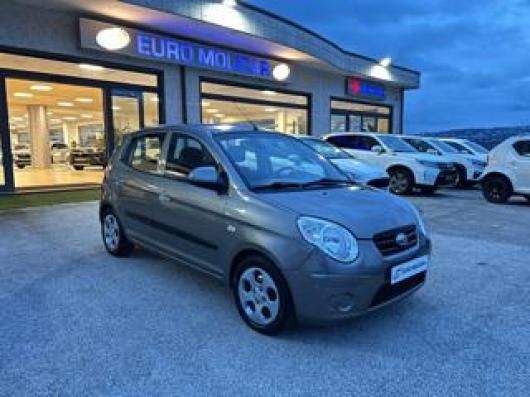 usato KIA Picanto