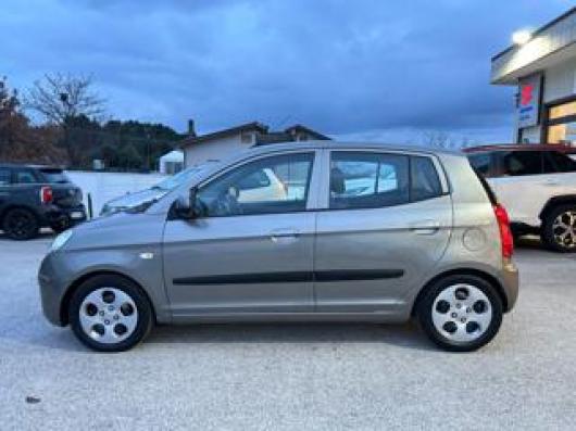 usato KIA Picanto