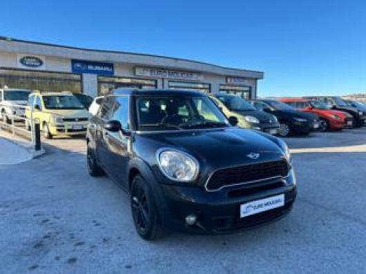 Countryman