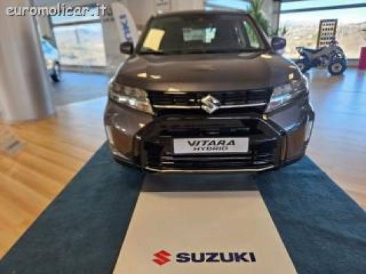 nuovo SUZUKI Vitara