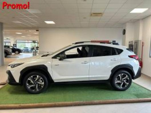 nuovo SUBARU Crosstrek