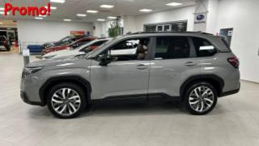 nuovo SUBARU Forester