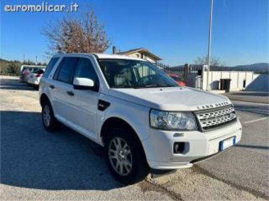 Freelander
