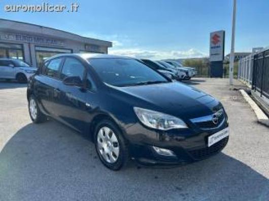 usato OPEL Astra