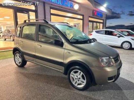 usato FIAT Panda