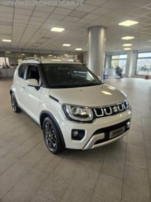 Km 0 SUZUKI Ignis
