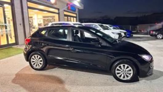 usato SEAT Ibiza