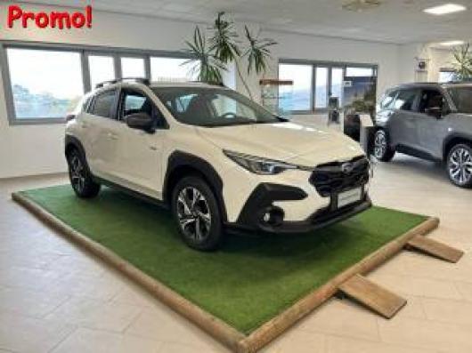 nuovo SUBARU Crosstrek
