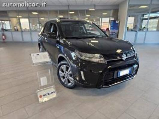 nuovo SUZUKI Vitara