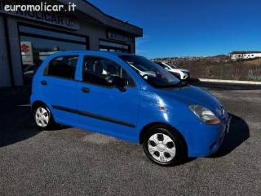 usato CHEVROLET Matiz