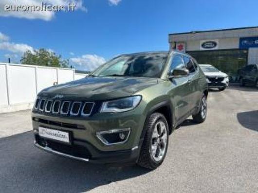 usato JEEP Compass