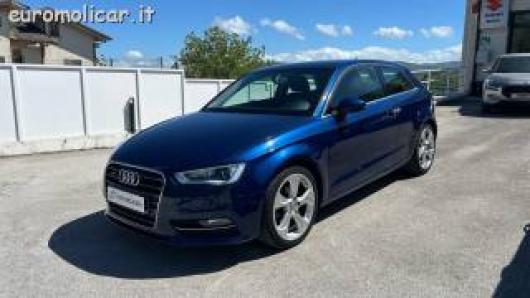 usato AUDI A3