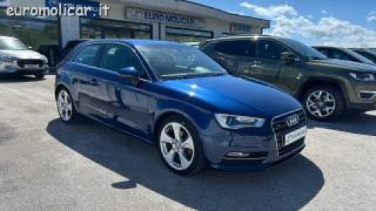 usato AUDI A3
