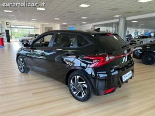usato HYUNDAI i20