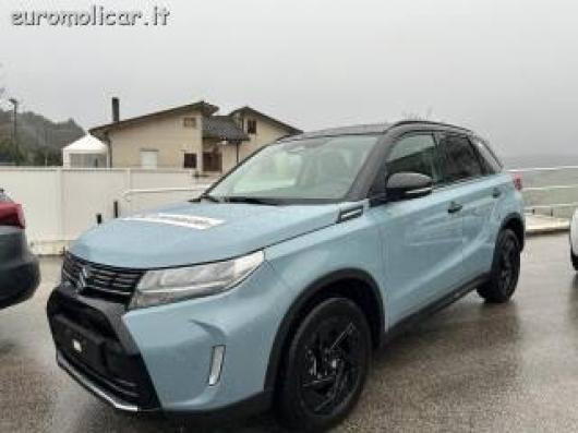 nuovo SUZUKI Vitara