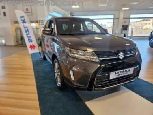 nuovo SUZUKI Vitara