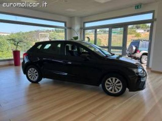 usato SEAT Ibiza