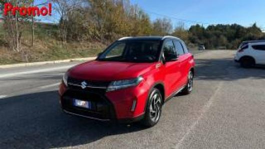 Km 0 SUZUKI Vitara