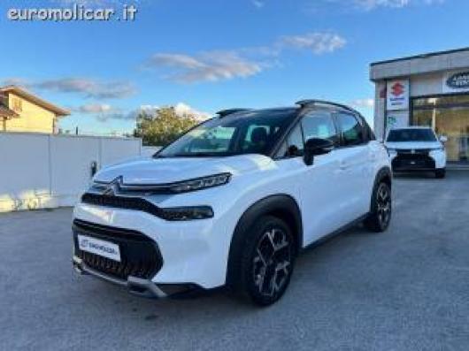 usato CITROEN C3 Aircross