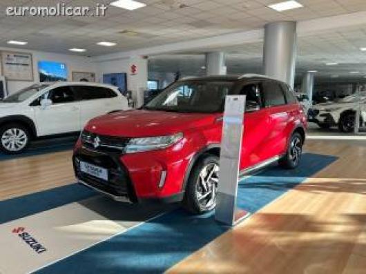 Km 0 SUZUKI Vitara