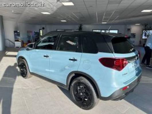 nuovo SUZUKI Vitara