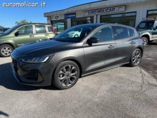 usato FORD Focus