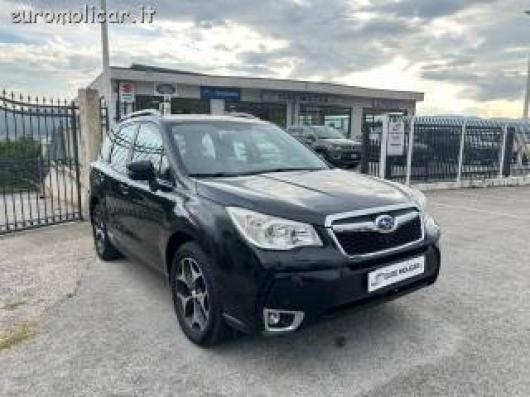 usato SUBARU Forester