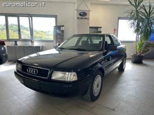 usato AUDI 80