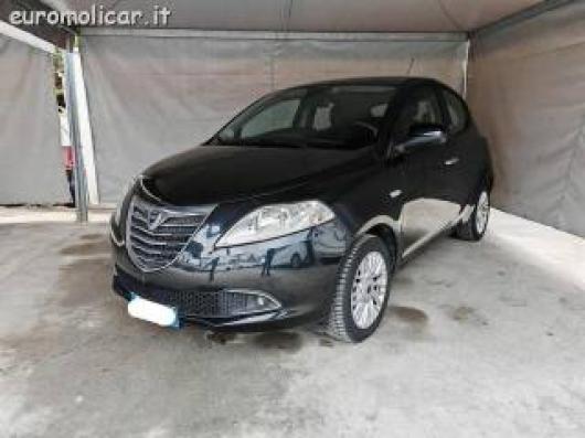 usato LANCIA Ypsilon