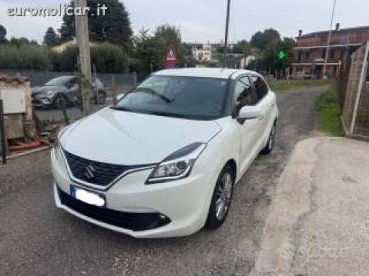 usato SUZUKI Baleno