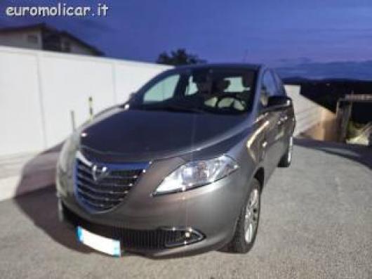 usato LANCIA Ypsilon