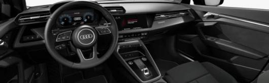 usato AUDI A3 Sportback