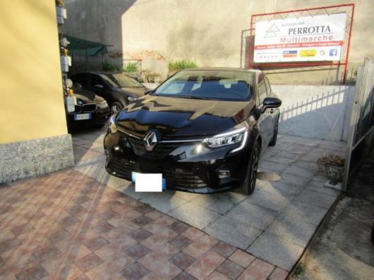 usato RENAULT Clio