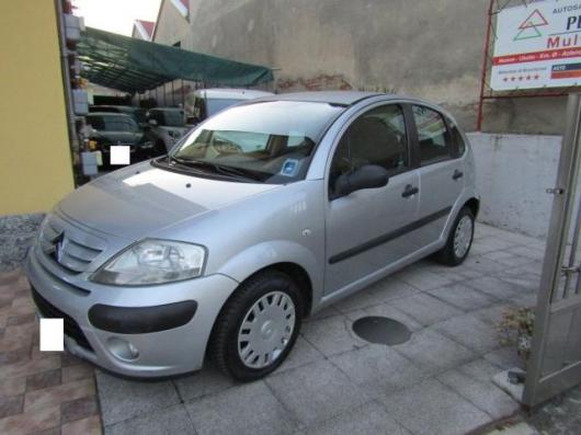 usato CITROEN C3