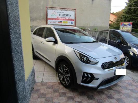 usato KIA Niro
